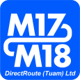 GORT To TUAM MOTORWAY